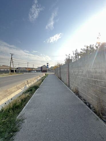 раздолный участок: 4 соток, Для бизнеса, Красная книга, Тех паспорт, Договор купли-продажи — 1