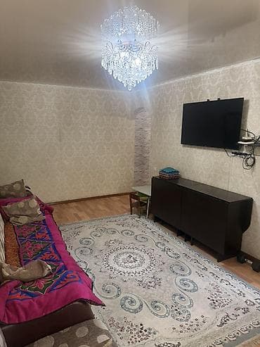 3 комнаты, Собственник, С мебелью полностью