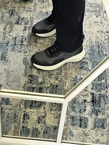 nike react hyperset: Новые спортивные удобные легкие царапин и порванных мест нету 41-42 — 6