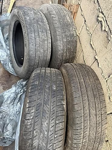 760: Шины 235 / 65 / R 17, Лето, Комплект, Внедорожные (АТ/МТ), Maxxis — 4