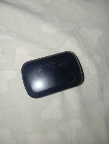 Аудиотехника: Беспроводные наушники TWS с зарядным кейсом и LED‑индикатором - — 2