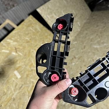 бампер малибу 2: Toyota — 3