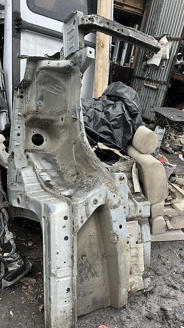 lexus nx200 цена бишкек: Лонжерон Lexus — 1