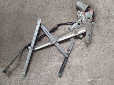 запчасти на тойота сурф в бишкеке: Toyota Surf 185 стеклоподъемник, Тойота Сурф 185 стеклоподъемник — 1