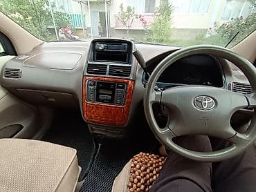 глушитель тойота ист: Toyota Gaia: 2003 г., 1.9 л, Автомат, Бензин, Минивэн — 4