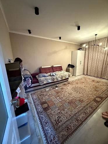 8: 3 комнаты, 101 м², 8 этаж — 2