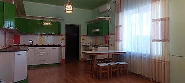 финский дом: Дом с участком и навесом - Кирпичный одноэтажный дом с мансардной — 9