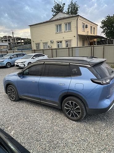 электрическая авто: Велтместер W6 2022 года свежие пригнан Оформлен растаможен цена 13500 — 2