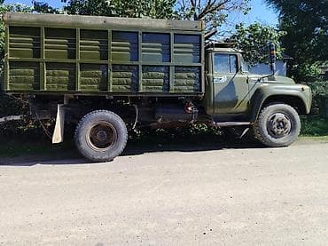 Портер, грузоперевозки: Вывоз мусора — 7