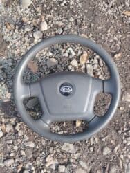 рулевая рейка ланос: Оригинальны контрактные из Европы б/у рули на Киа Соренто 1 2005 г. — 2