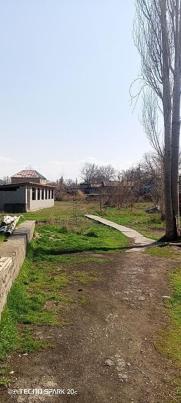 участак ауца асанбай: Для строительства — 5