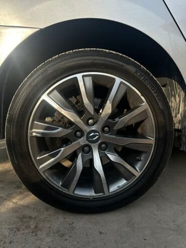 косилка ручная бензиновая цена бишкек: Renault SM6: 2019 г., 2 л, Вариатор, Бензиновая, Седан — 10