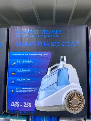 утюг с вертикальным паром: Отпариватель Вертикальный — 6