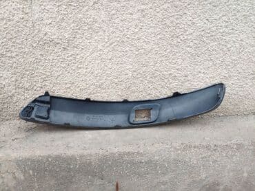 передний бампер опель вектра с: Накладка на бампер Передний Volkswagen, Б/у, Оригинал — 2