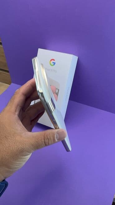 пиксель 8 бишкек: Google Pixel 8 Pro, Б/у, 128 ГБ — 11