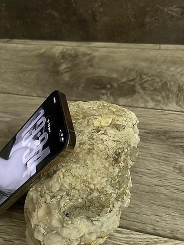 cmf buds pro 2 бишкек: IPhone (серия Pro) в цвете Gold - Корпус из нержавеющей стали с — 3