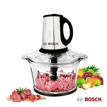 электрический чоппер: Блендер, миксер, Новый, Бесплатная доставка, Платная доставка, Самовывоз — 3