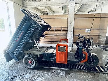 12 00 r20: Легкий грузовик, Стандарт, До 1 т, Новый — 6
