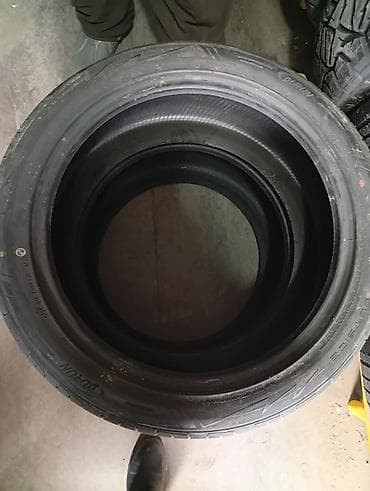 Шины 245 / 45 / R 18, Лето, Легковые, Durun