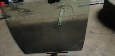 напольные вазы: Toyota Raum Стекло, Тойота Раум 1996 по 2000 год. Стекло задней — 2