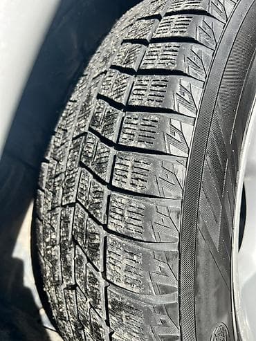 belarus mtz 82 1: Колеса в сборе 225 / 65 / R 17, Зима, Комплект, Внедорожные (АТ/МТ), Литые, отверстий - 5 — 3