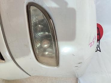 Транспорт: Фара противотуманная левая для Toyota Harrier III (XU30), год 2006. - — 1