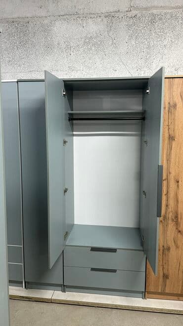 шкаф 3 дверные: Качество на первом месте! Прослужит вам долгие годы! Трехдверный шкаф — 15