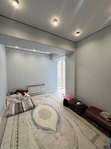 discovery studio: 3 комнаты, 88 м², Пишпек Элитка, 5 этаж, Евроремонт — 8