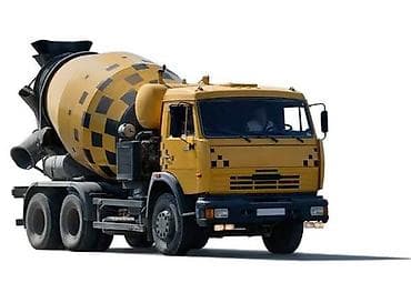 продаю бетон: Строительный бетон, M-150, Для фундамента,класса B12,5 — 4