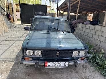 mini cooper: ВАЗ (ЛАДА) 2106: 1997 г., 1.6 л, Ручные, Седан — 4