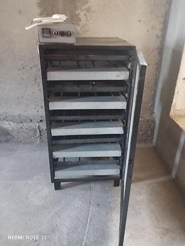робот пылесос с влажной уборкой бишкек: Электрическая сушильная/дегидрационная шкаф‑печь с новым электронным — 3
