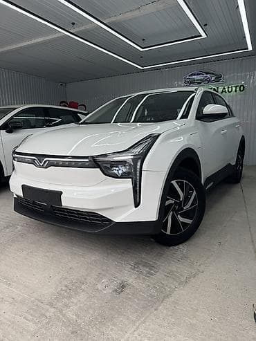 neta u pro машина: 🚘 Neta U Pro 2021 🔋 Запас хода: 400 км 💰 Цена: 8100$ ✅ Комплектация — 2