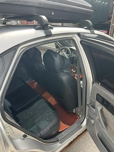 на ласетти: Chevrolet Lacetti: 2007 г., 1.6 л, Ручные, Бензин, Седан — 7