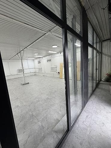 фудболный поле: Сдается светлое многофункциональное помещение открытой планировки 90м2 — 2