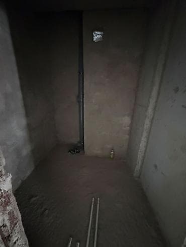 2 8: 3 комнаты, 88 м², Элитка, 10 этаж, Готовая ПСО (под самоотделку) — 8