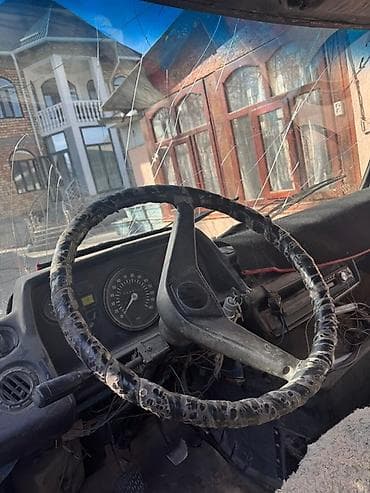 спринтер боковое зеркало: Легкий грузовик, Mercedes-Benz, Стандарт, 3 т, Б/у — 8