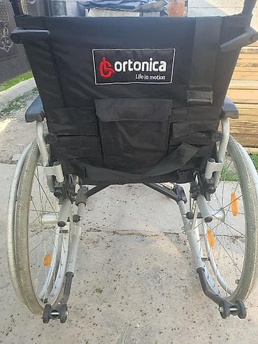 мебиль бу: Инвалидная коляска + кресло-туалет (комплект) Продаю инвалидную — 4