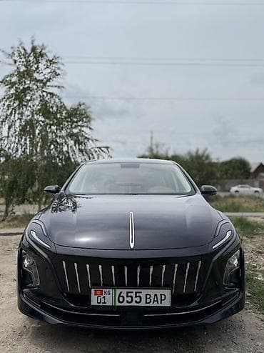 Chery : 2022 г., Автомат, Электромобиль, Седан at lalafo.kg Chery : 2022 г., Автомат, Электромобиль, Седан