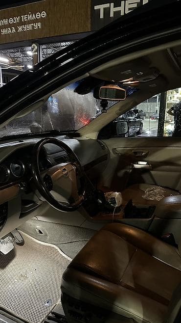 Volvo: Volvo XC90: 2004 г., 2.5 л, Автомат, Бензин, Кроссовер — 3