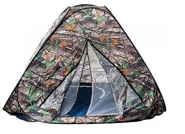 Спорт и хобби: Представляем вам практичную и удобную автоматически раскладывающуюся — 2