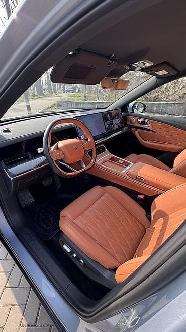 Другие автомобили: Продаю электромобиль NETA L，Нета Л современный кроссовер. Машина в — 6