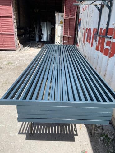 купить искусственный газон в рулонах: Фасад Горизонт Фасадные комплектующие от завода “Горизонт” – любые — 9