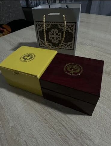 фирменные наручные часы: Скелетон-часы в подарочном наборе - Механика с прозрачным (skeleton) — 4