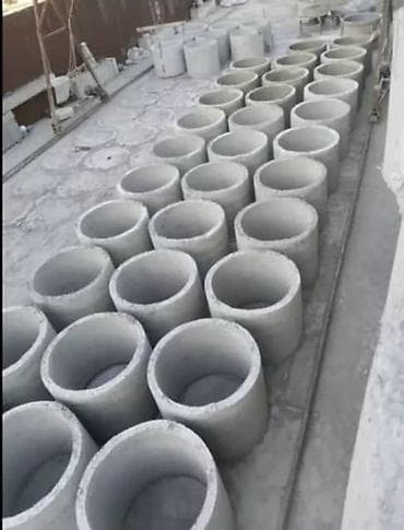 пустые баклажки купить: Железобетонные кольца и элементы колодцев/септиков - Кольца ЖБИ — 5