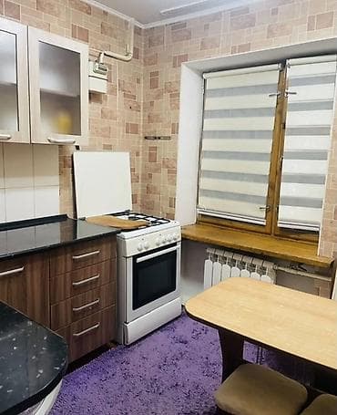 тобольский переулок: 2 комнаты, С мебелью полностью — 2