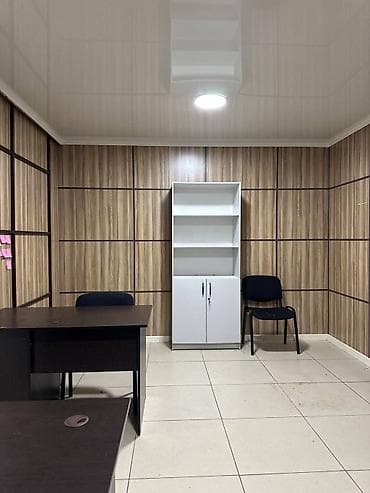 Коммерциялык мүлк: 🔥 В ПРОДАЖЕ! ОФИСНОЕ ПОМЕЩЕНИЕ В ЦЕНТРЕ БИШКЕКА 📍 Адрес: г. Бишкек — 7