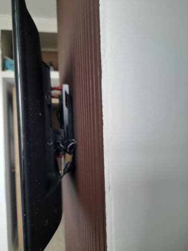 телевизоров выезд: Электрик | Установка счетчиков, Установка стиральных машин, Демонтаж электроприборов Больше 6 лет опыта — 7