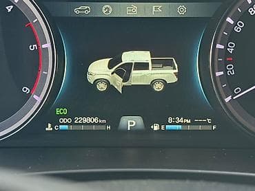 suzuki lets 2: Ssangyong Rexton Sports: 2021 г., 2.2 л, Автомат, Дизель, Пикап — 8