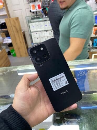 мавик 3: Honor 7C, Новый, 512 ГБ, цвет - Черный, В рассрочку, 2 SIM — 2