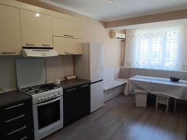 Квартиры: 🏡 Продаётся 2-комнатная элитная квартира! 📍 Район: Бакаева / Ахунбаева — 9